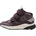 hummelTEX Mid-Top Sneaker wasserabweisend Kinder 2412 sparrow 35