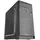Tacens Anima AC4 - PC Gehäuse, Mini Tower, microATX, Aluminiumoberfläche, USB 3.0