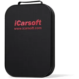 iCarsoft Diagnosegerät FR V4.0
