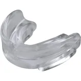 adidas Zahnschutz ADIDAS PERFORMANCE "Mouth Guard CE", transparent, Protektoren, Silikon