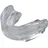 adidas Zahnschutz ADIDAS PERFORMANCE "Mouth Guard CE", transparent, Protektoren, Silikon