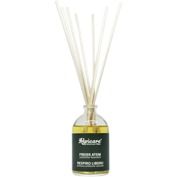 Raumduft mit Duftstäbchen FREIER ATEM, 100 ml