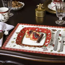 Villeroy & Boch Toy's Delight Tisch-Set 7-teilig L