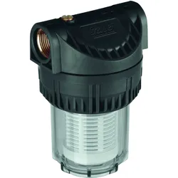 Oase Filter kurz 1"