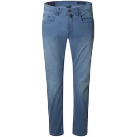 Pierre Cardin Lyon Straight Leg Blau 34/30