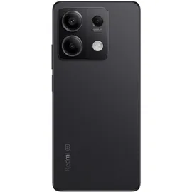 Xiaomi Redmi Note 13 5G 8 GB RAM 256 GB Graphite Black