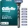 Gillette Mach3 Rasierklingen 8 St.