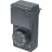Brennenstuhl 1506120 Zeitschaltuhr analog 1800W IP44 Dämmerungsfunktion