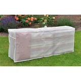 Hi Haushalt International Tragetasche für 4 Gartenmöbel Auflagen 125x50x30cm 61039