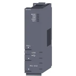 MITSUBISHI ELECTRIC CPU-Modul Q01UCPU