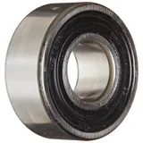 SKF Pendelkugellager 2202 E-2RS1TN9