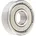 INA NATR35-PP Innenring ID 35 mm AD 72 mm Breite 29 mm