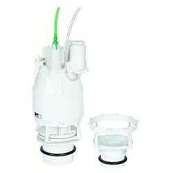 Grohe Ablaufventil 42265 42265000 Spülkasten pneumat. Betät. 0,82m 3 / 6 l