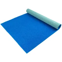 Primaflor Rasenteppich Park Blau 4,00m x 4,00m