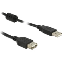 DeLock 83401 USB Kabel 0,5 m USB 2.0 USB