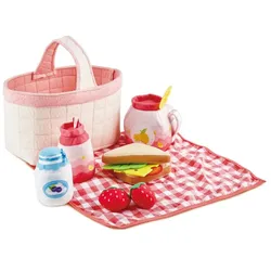 Hape Picknick-Korb