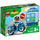 LEGO Duplo Polizeimotorrad 10900