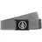 Volcom Gürtel Circle Web Belt Stoff grau Einheitsgröße