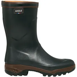 Aigle Parcours 2 Gummistiefel Braun 42