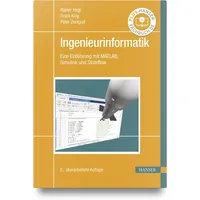 Hanser Fachbuchverlag Ingenieurinformatik