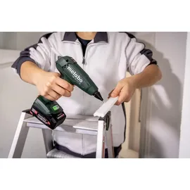 Metabo Akku-Heißklebepistole HK 18 LTX 20 Karton