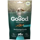 Goood Soft Gooodies Adult Nachhaltige Forelle 100 g