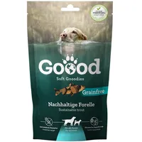 Goood Soft Gooodies Adult Nachhaltige Forelle 100 g