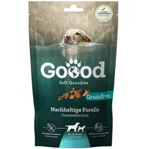 Goood Soft Gooodies Adult Nachhaltige Forelle 100 g