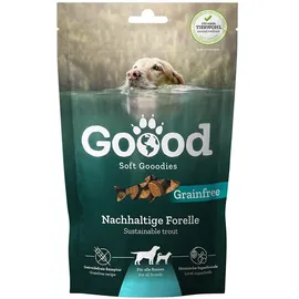 Goood Soft Gooodies Adult Nachhaltige Forelle 100 g