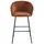 vente-unique Barhocker Lazoni 54 x 101 x 52 cm Terracotta