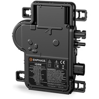 Enphase - Micro inverter IQ8M with integrated MC4 connectors