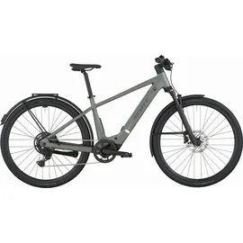 Scott Passage 20 28 Zoll RH 54 cm highland green