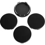 KitsPro 65MM Nabendeckel Felgendeckel für Ford OE # F150FL341A096 Radnabenabdeckung Nabenabdeckung Nabenkappen, Satz mit 4