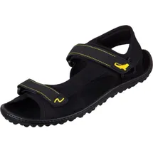 Leguano Attrekktive Unisex Schwarz 40