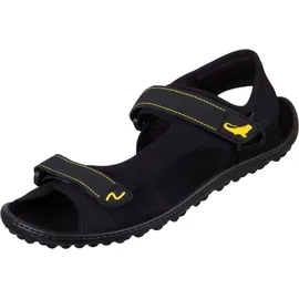 Leguano Attrekktive Unisex Schwarz 40