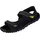 Leguano Attrekktive Unisex Schwarz 40