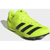 adidas Allroundstar Kinder, - grün 37 1/3