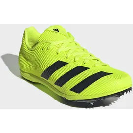 adidas Allroundstar Kinder, - grün 37 1/3