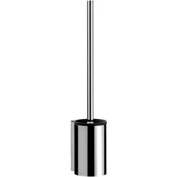 Emco system 2 Toilettenbürstengarnitur Wandmodell, Accessoires, chrom