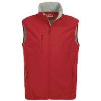 Clique Funktionsweste Basic Softshell Vest 0 M