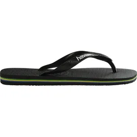 havaianas Brasil Logo - 27-28