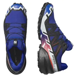 Salomon Speedcross 6 Herren Mehrfarbig 10,5