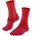 RU4 1 Paar Rot 42-43