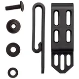 Cold Steel Secure-Ex C-Clip Large 2pk