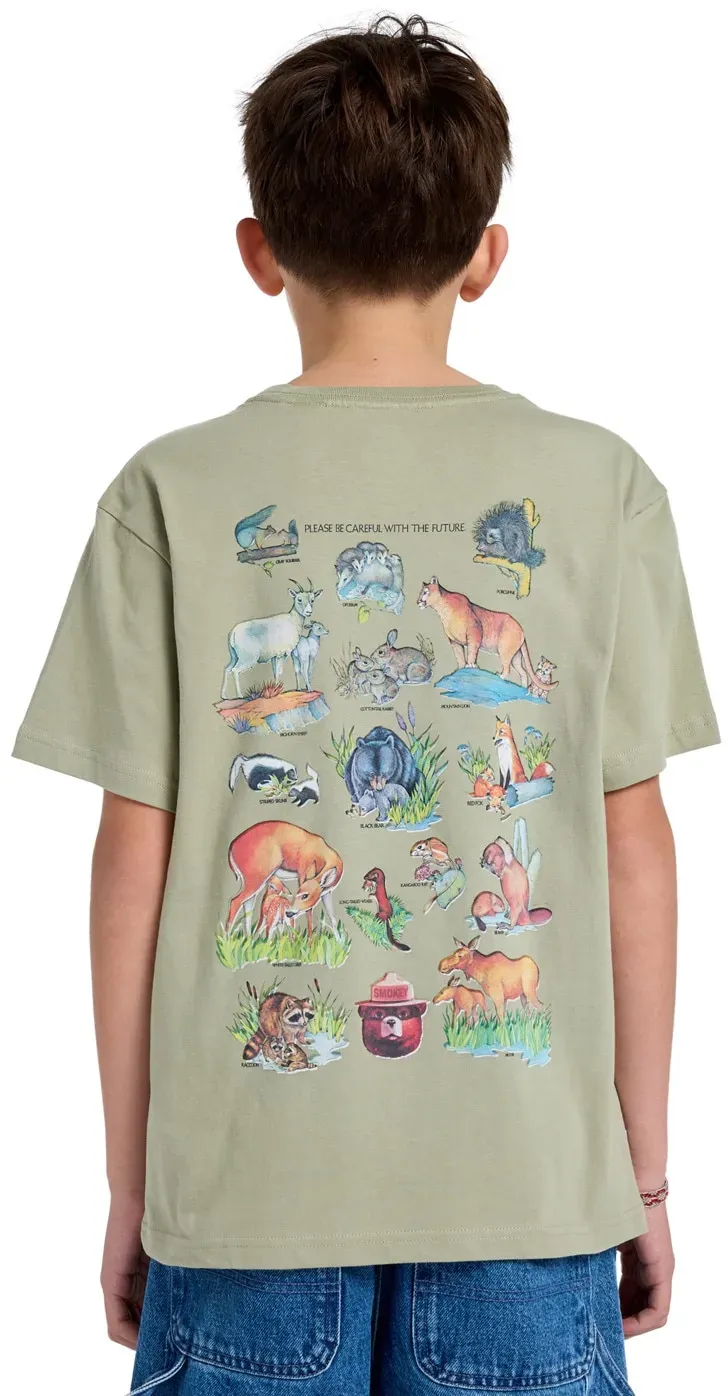 T-Shirt ELEMENT 