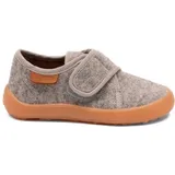Bisgaard Hüttenschuhe Braun 30