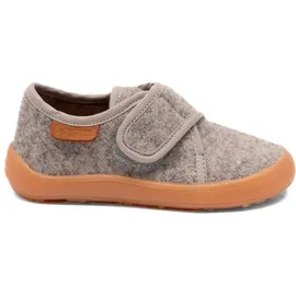 Bisgaard Hüttenschuhe Braun 30