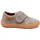 Bisgaard Hüttenschuhe Braun 30
