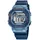 Festina Calypso Digital Herrenuhr Armbanduhr K5840/1 - Blau