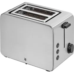 WMF Toaster Stelio Cromargan Silber